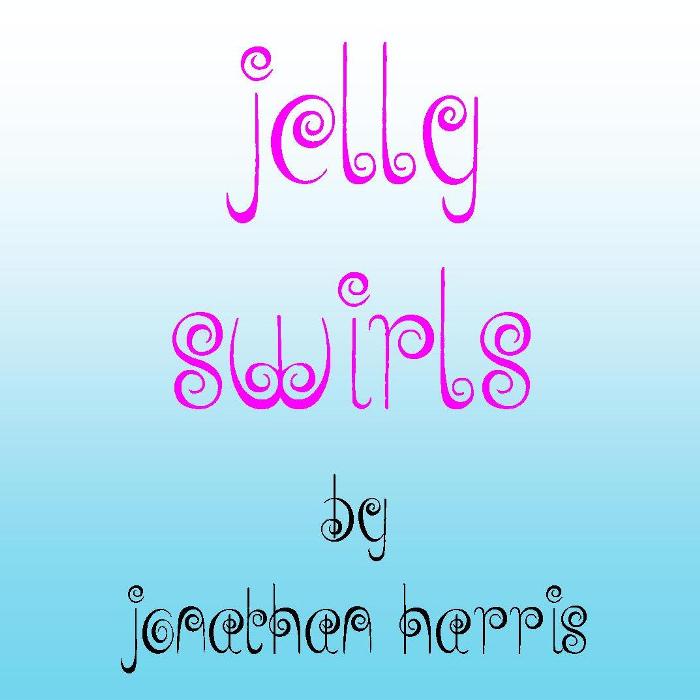 Jelly Swirls